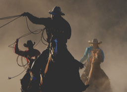 Assigning Characters to your Friends for a Mystery Party