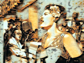 The Joker's Wild, a roaring 1920's gangster murder mystery party.